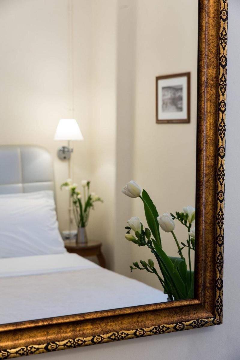 Old Town Inn Kavála ภายนอก รูปภาพ