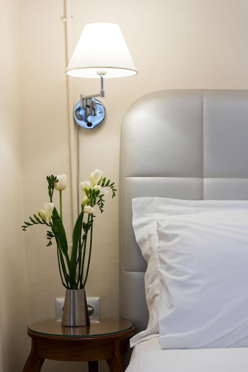 Old Town Inn Kavála ภายนอก รูปภาพ