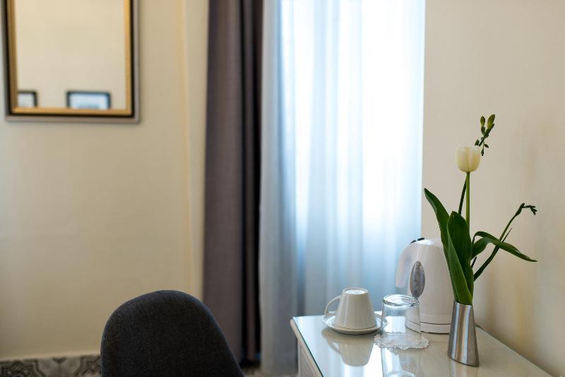 Old Town Inn Kavála ภายนอก รูปภาพ