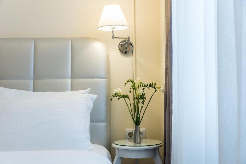 Old Town Inn Kavála ภายนอก รูปภาพ