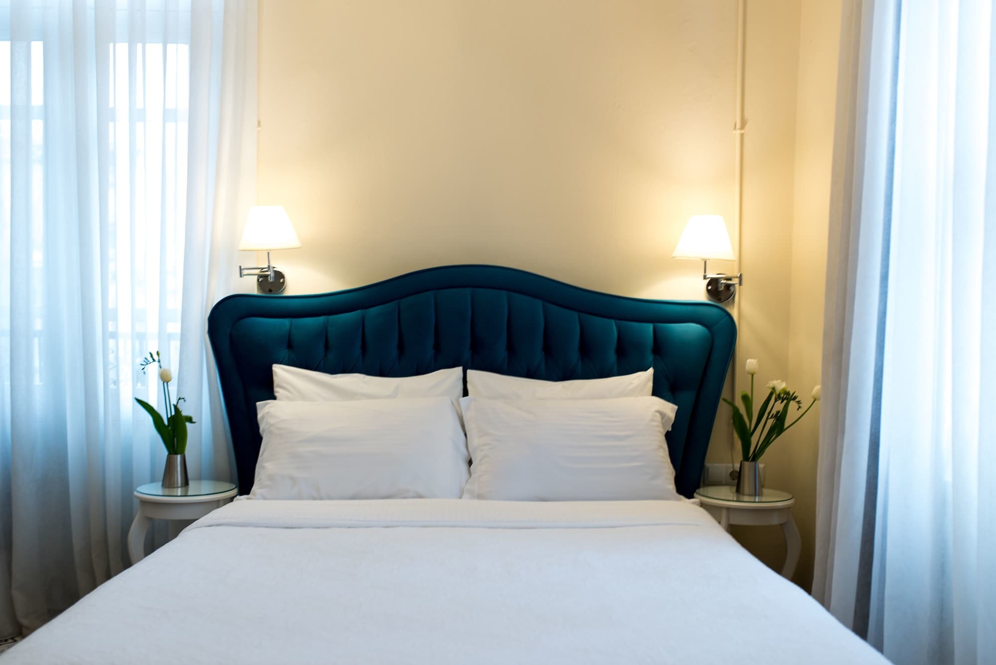 Old Town Inn Kavála ภายนอก รูปภาพ